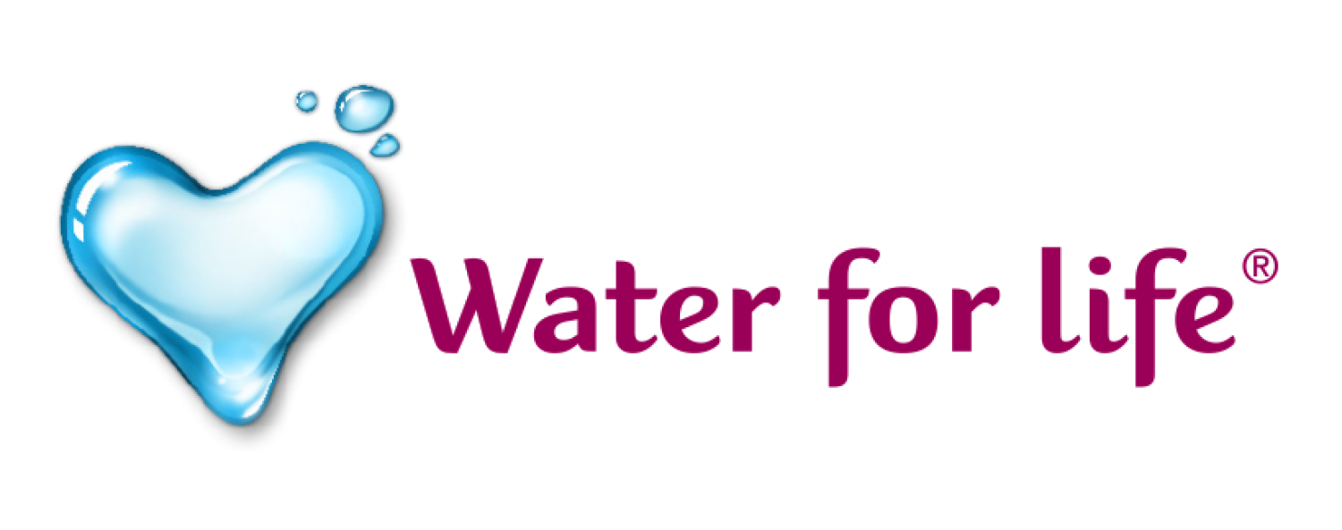 Water for Life — clean-water partner